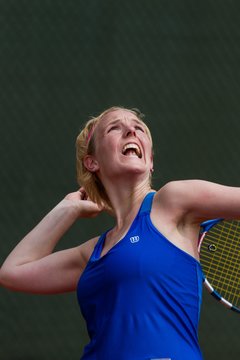 Bild 70 - TC Rot Wei� Wahlstedt II - TSV Havelse : Ergebnis: 7:2